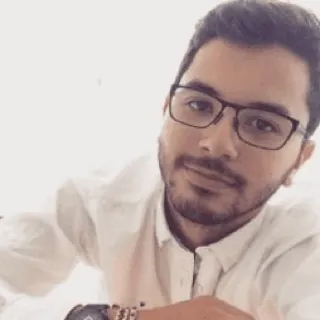 José Daniel Marín M.
