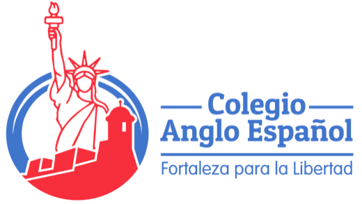 Escudo del Colegio Anglo Español